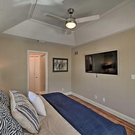 Sunny Marco Island Oasis Less Than 2 Miles To Beach! Exterior photo